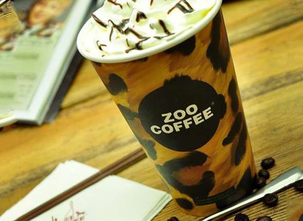 动物园咖啡 ZOO COFFEE