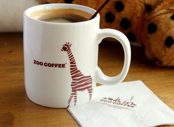 动物园咖啡 ZOO COFFEE