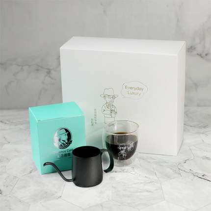 质馆咖啡 essencecoffee