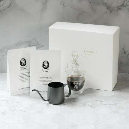 质馆咖啡 essencecoffee