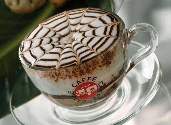 帕斯库奇咖啡 CAFFE PASCUCCI