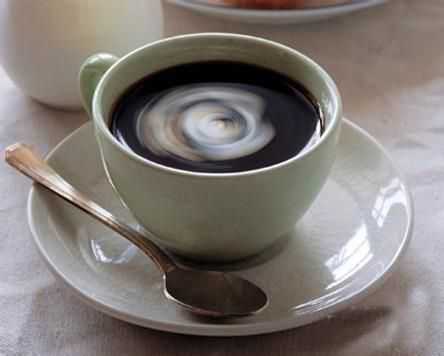咖啡的制作方法5