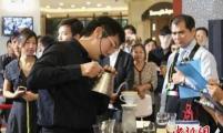 “咖啡奥林匹克”4月激战上海HDD展会