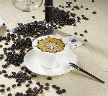 一些花式咖啡的做法11