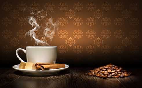  喝咖啡的利弊 喝咖啡的利弊分析2