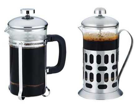 如何选择咖啡豆和器具1