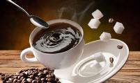 喝咖啡可以预防蛀牙