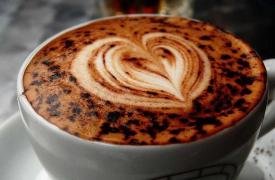 什么是蓝山咖啡 蓝山咖啡的名称来源