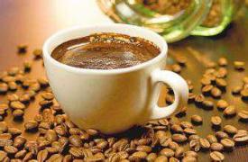 云南咖啡业谋求转型升级