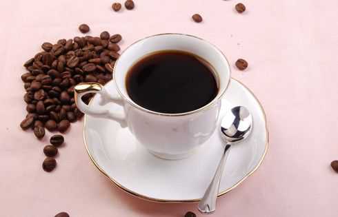 喝咖啡的好处与坏处 慎喝咖啡的人群2