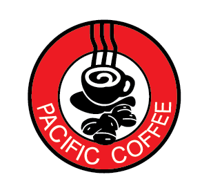 太平洋咖啡LOGO