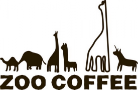ZOO COFFEE诞生国内最大面积门店门店数量突破200家