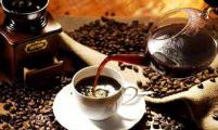  巴西咖啡产量锐减云南咖农囤货看涨 