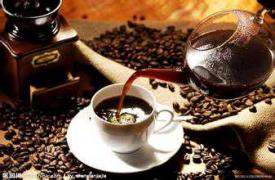 中国咖啡消费年增20%以上 超全球平均增速10倍