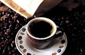 做一杯有感的“好咖啡”哈根达斯吹响进军咖啡产业号角
