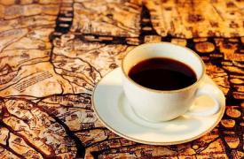 咖啡文化节下月举办 芒市将迎30多地客商