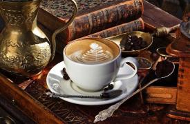 黑咖啡减肥法 黑咖啡有助消除水肿