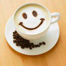 喝咖啡过量会引发“咖啡病”