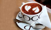 咖啡的热量 各种咖啡卡路里一览表