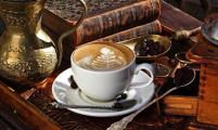 咖啡亮发 咖啡不寻常的8种用途