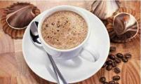 咖啡减肥法 挑对时间和方式减肥效果翻倍