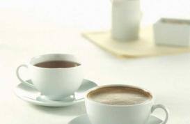 喝咖啡能减肥吗?减肥咖啡有用吗？