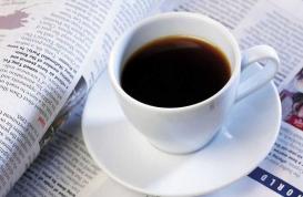 减肥咖啡有效吗?办公室咖啡瘦身的最佳时间