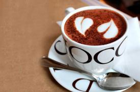 咖啡的热量 各种咖啡卡路里一览表