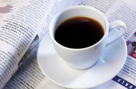 盘点咖啡的五大功效 为你讲讲咖啡的那些事儿