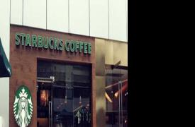 星巴克入驻万达泰安最好的国际咖啡品牌