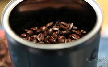 雨林认证的COSTA咖啡豆制作分享4