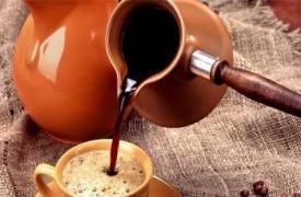 咖啡的五种烹制方法