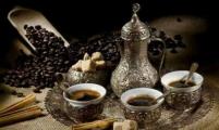 阿拉伯人喝咖啡讲究多