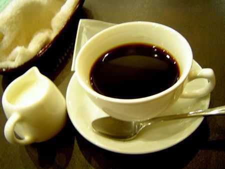  常喝咖啡小心缺钙 怎样喝咖啡有助补钙
