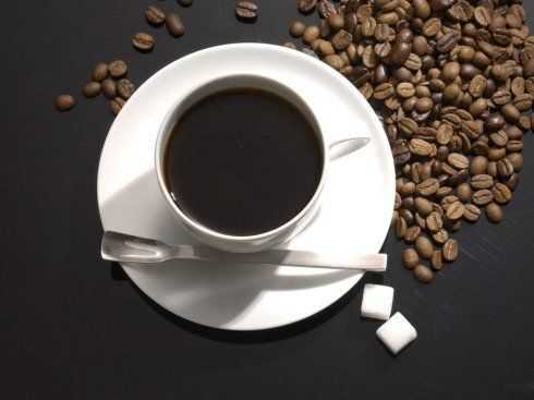 花式咖啡配方：热摩卡爪哇
