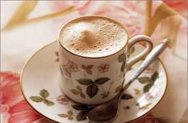 花式咖啡配方：瑞士摩卡咖啡