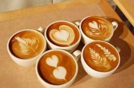 咖啡配方：爪哇摩卡咖啡