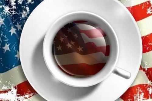 随性而自由的美国咖啡文化4