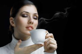 咖啡加黄油被当减肥“神器” 饮品风靡英美 