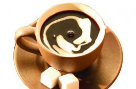 节食喝咖啡真易催生骨质疏松吗？