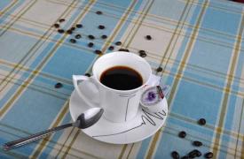 品味法国式的浪漫融入咖啡 诺曼底冰咖啡