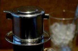 越南咖啡“滴滴金”