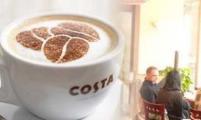 Costa加盟，引领咖啡时尚创业新主张