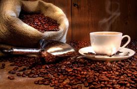 2015中国国际咖啡产业暨咖啡文化博览会强势启动