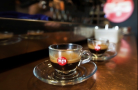 意大利百年品牌CAFFE PASCUCCI 领跑中国咖啡市场