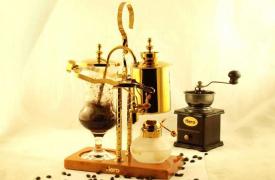比利时皇家咖啡壶的使用方法