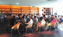 苏州打造新型企业孵化器 咖啡厅化身创业摇篮