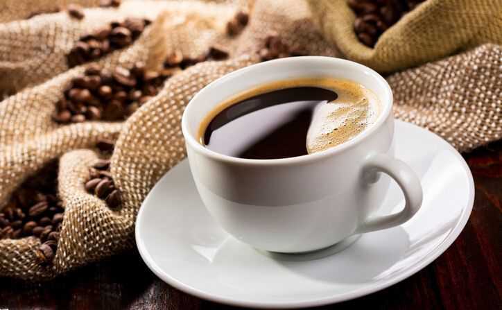 咖啡可以预防糖尿病