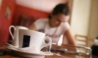  实验结果显示：学习后喝咖啡可增强记忆