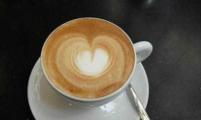 椰奶咖啡：椰子与咖啡的美丽邂逅